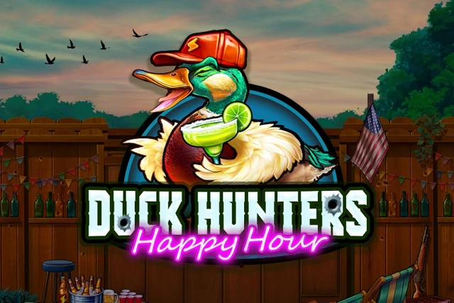 Duck Hunters: Happy Hour